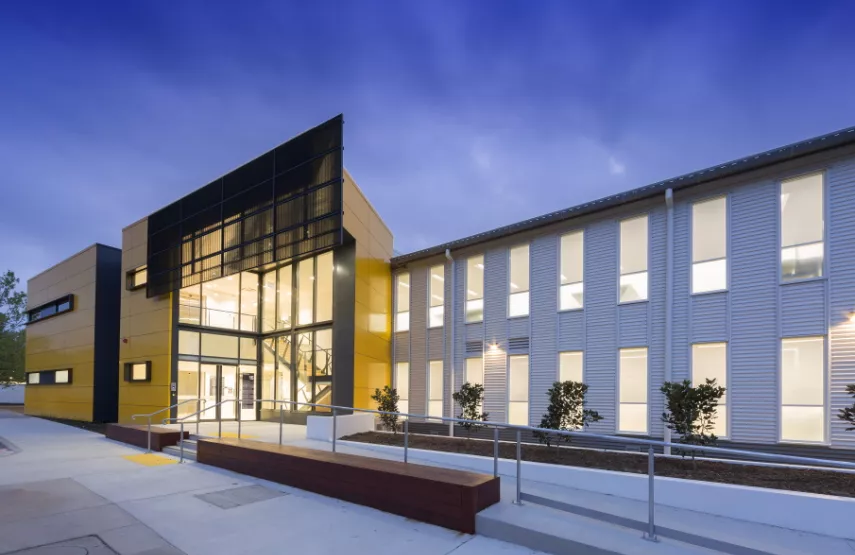 Oktatási környezet