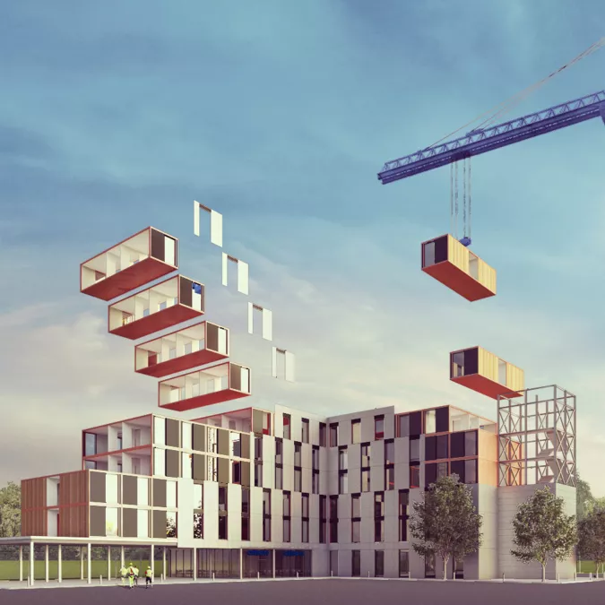 Dekorációs panelek